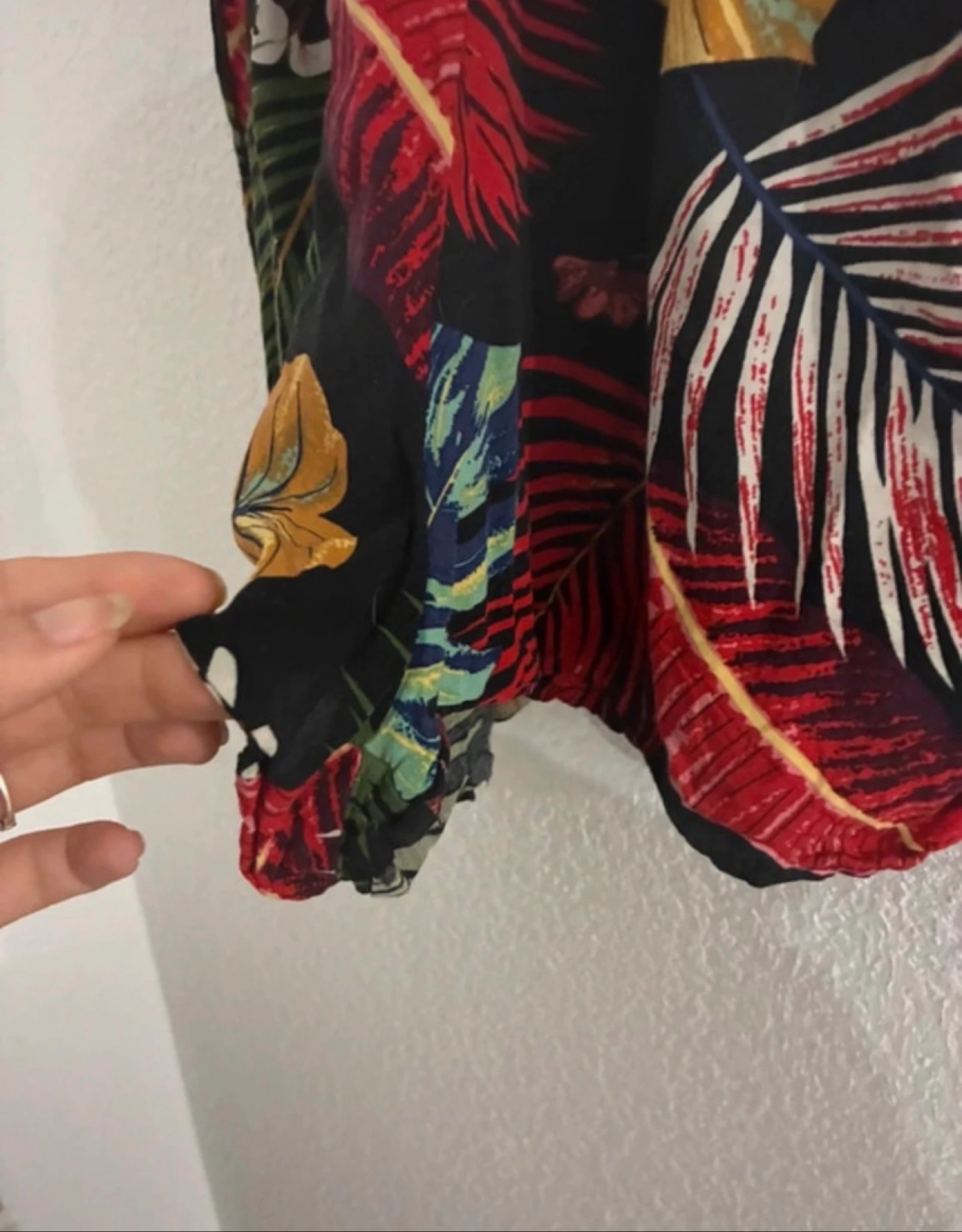 Lightweight tropical rompershorts - perfect for summer – photo 5